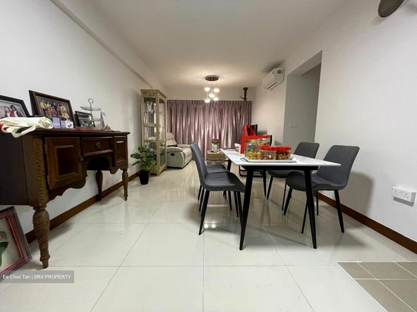 Blk 665B Waterway Woodcress (Punggol), HDB 4 Rooms #603718061